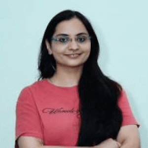 Dr. Jyoti Rathi